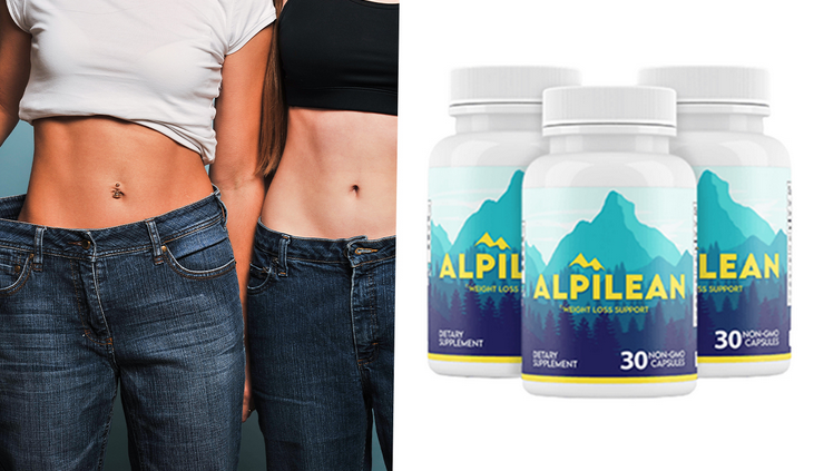 Alpilean Weight Loss: Embrace a New Lifestyle for Lasting Results