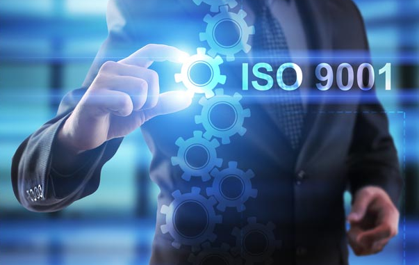 ISO 9001 Contacting: Maximizing Client Satisfaction and Rely on