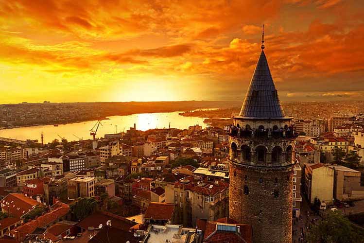 The Professional Approach to Real Estate in Turkey