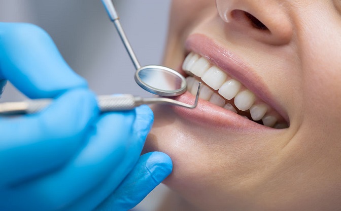 The Benefits of Partnering with a Local Dental Lab in California