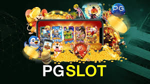 Exploring the Popular Games on Slot PG Direct Websites