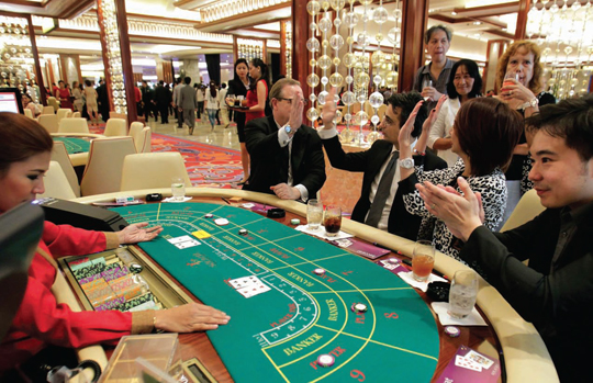 Direct Website Baccarat: How to Get Started