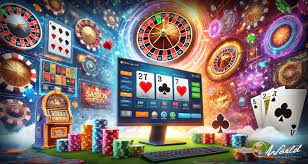 Free Baccarat Games: How Onkacomp Helps You Practice and Win