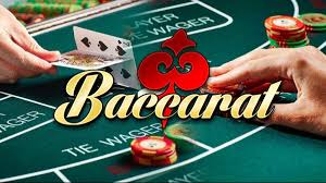 How to Get Started with Baccarat888