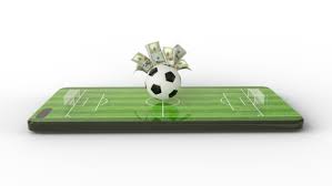 Simple Steps to Apply for Football Betting Platforms