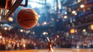 Stay Ahead of the Game with Recovery TV’s Basketball Broadcasts